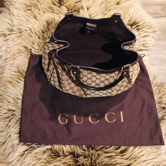 Gucci Sukey Tote - Picture 2 of 7